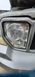 JEEP CHEROKEE LIMITED 2010 - FARO ANTERIORE DESTRO