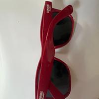 Occhiali da sole campari soda