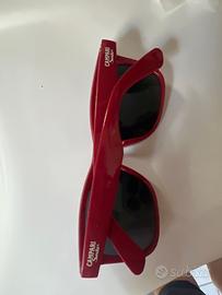 Occhiali da sole campari soda