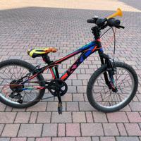 MTB 20 pollici FRERA KIGAN KXC