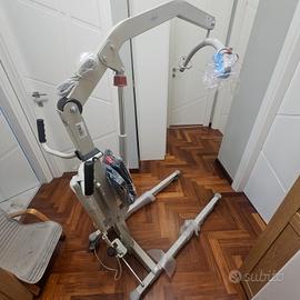 Sollevatore disabili