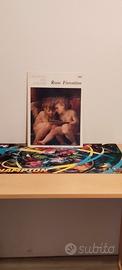 Libro Arte Rosso Fiorentino