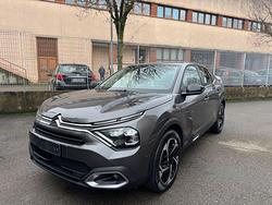 CITROEN C4 X PureTech 130CV EAT8 Max KM. 17.900