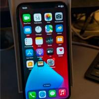 Apple Iphone X 64gb