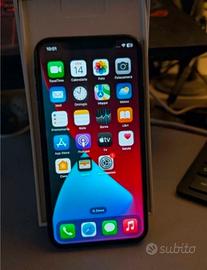 Apple Iphone X 64gb