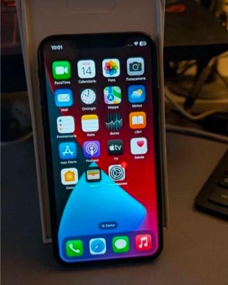 Apple Iphone X 64gb