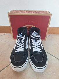 Scarpe VANS  filmore hi