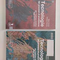 Libri scolastici delle superiori 