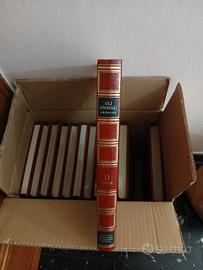 enciclopedia degli animali 