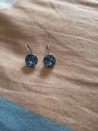 Orecchini pendenti Swarovski Bella