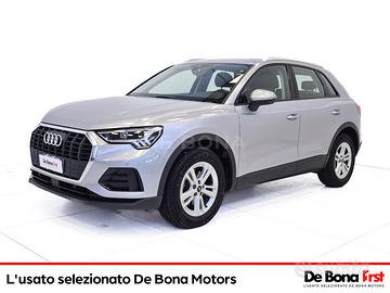 Audi Q3 35 2.0 tdi business s-tronic