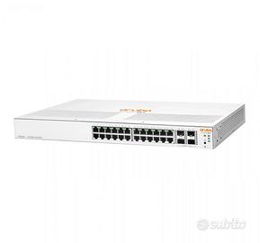 HPE Aruba Networking Aruba Instant On 1930 24 Port