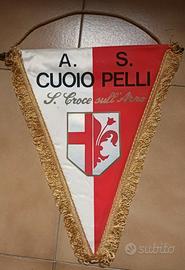 Gagliardetto Cuoiopelli