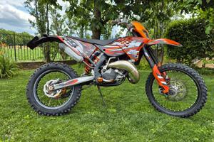 KTMEXC 125
