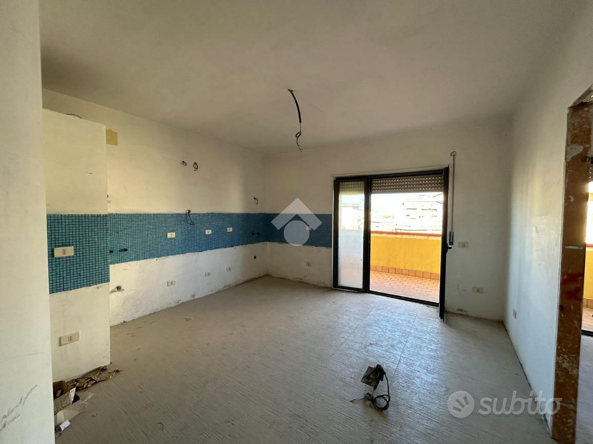 Apartment in Corigliano-Rossano, Corigliano Scalo - Altro