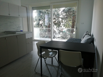 MONOLOCALE NUOVO zona Busto Arsizio/Olgiate Olona