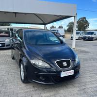 Seat Toledo 1.9 TDI Stylance