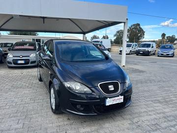Seat Toledo 1.9 TDI Stylance