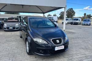 Seat Toledo 1.9 TDI Stylance