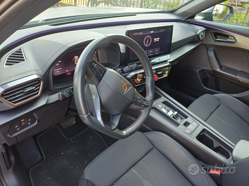 Cupra formentor 1.5 benzina