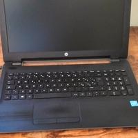 pc portatile notebook HP