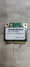 Scheda rete wifi Atheros AR5B93