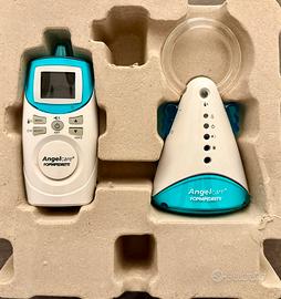 AngelCare Monitor Movimenti