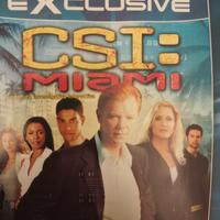 gioco per pc CSI Miami
