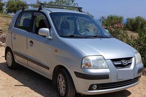 Hyundai Atos Prime 1.1 12V 2006