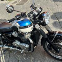 Triumph T 120