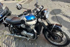 Triumph T 120