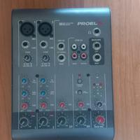 Mixer PROEL Mi6 16 Regolatori