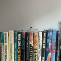 Libri nuovi sigillati vintage