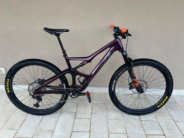 Orbea Occam M30 LT taglia L MULBERRY BLACK