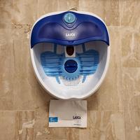 Idromassaggio Plantare Laica