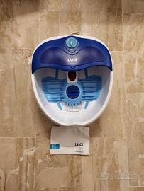 Idromassaggio Plantare Laica