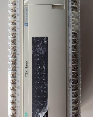 PLC TSX NANO