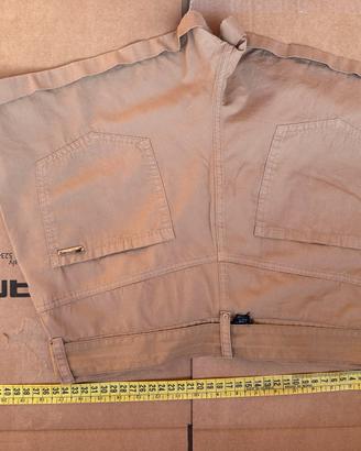 Pantaloni corti x ragazza
