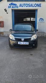PROMOZIONE ESTIVA Dacia Sandero 1.4 8V GPL Lauréat
