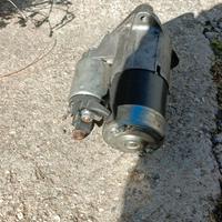 Motorino avviamento 1.5 dci