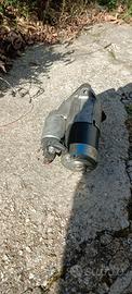Motorino avviamento 1.5 dci