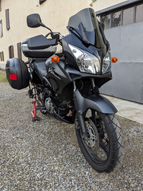 Suzuki v-strom 650