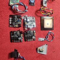 Ricambi drone yuneec Q500