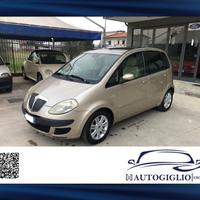 Lancia Musa 1.3Multijet 90cv 2007
