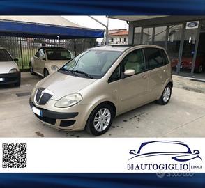 Lancia Musa 1.3Multijet 90cv 2007