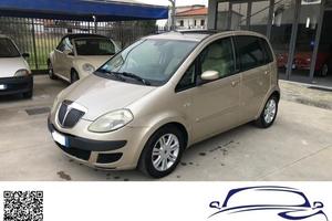 Lancia Musa 1.3Multijet 90cv 2007