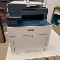 Stampante Laser XEROX workcentre 6515