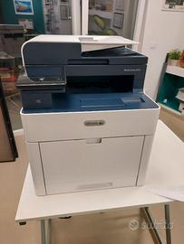 Stampante Laser XEROX workcentre 6515