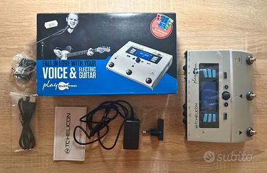 TC Electronic PLAY ELECTRIC