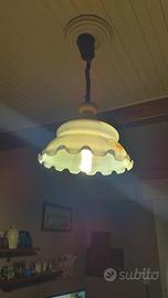 Lampada a sospensione